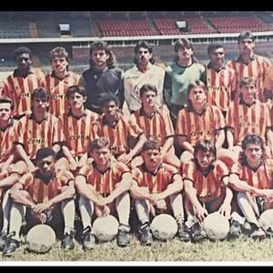 Meet your Posher, Jhon byron